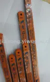 SANDFLEX saw blades, woodworking band saw blades, saw steel pipes, stainless steel Specification image